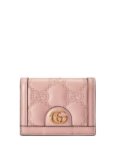 gucci largelogo wallet|Gucci wallet clearance.